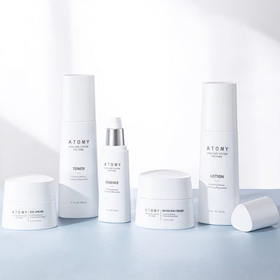 ATOMY Skin Care System The Fame 5 Set