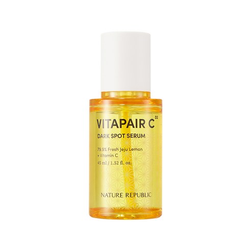 Nature Republic VITAPAIR C Dark Spot Serum 45mL | Hello Roadshop