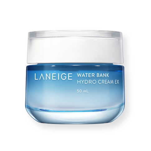 LANEIGE Water Bank Hydro Cream EX 50mL