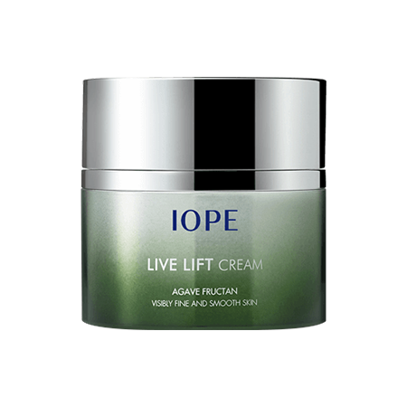IOPE Live Lift Cream 50mL