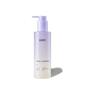 IOPE Moist Cleansing Oil 200mL