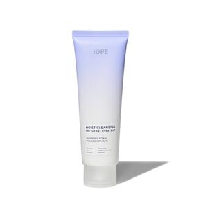 IOPE Moist Cleansing Whipping Foam 180mL