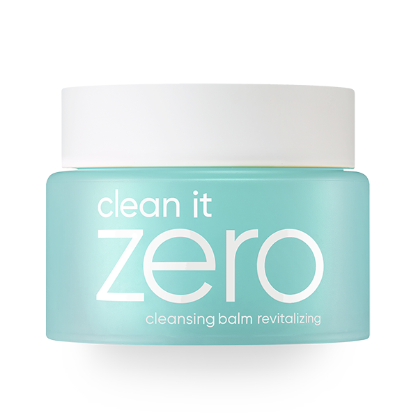 BANILA CO Clean It Zero Cleansing Balm Revitalizing 100mL