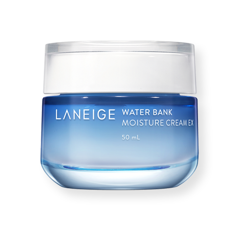 LANEIGE Water Bank Moisture Cream EX 50mL