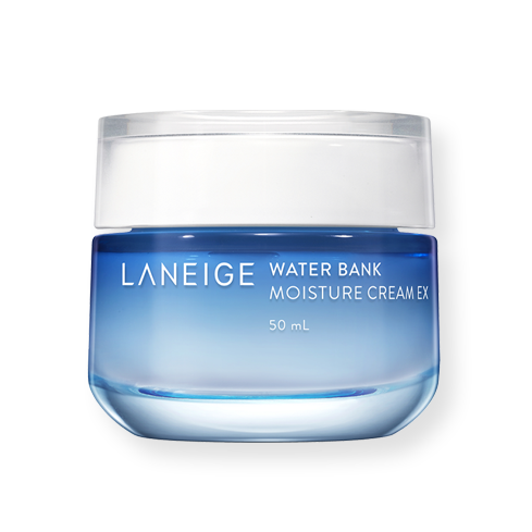 LANEIGE Water Bank Moisture Cream EX 50mL