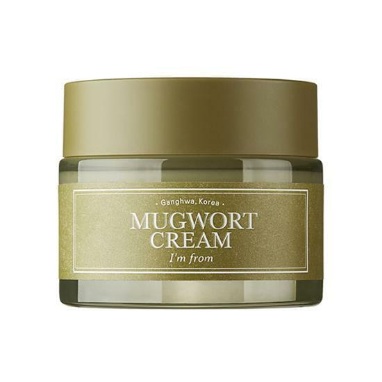 I'M FROM Mugwort Cream 50g