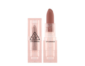 3CE Soft Matte Lipstick #WAY BACK